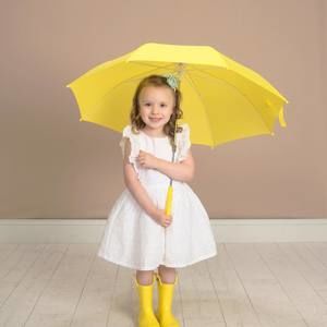 Meet your Posher, Levi leah lily